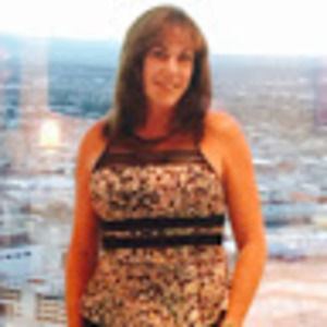 Meet your Posher, Cheryl